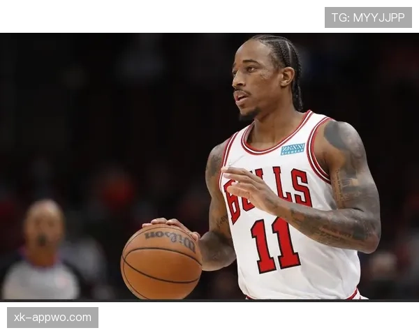 德罗赞中距离效率超乔治，稳定得分主导球队进攻节奏