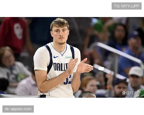 库珀·弗拉格无球跑位提升火箭锋线效率明显