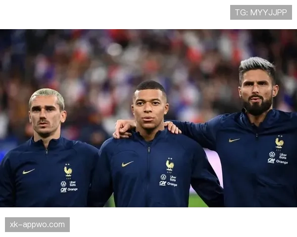 格列兹曼与姆巴佩：进攻效率及战术角色对比分析