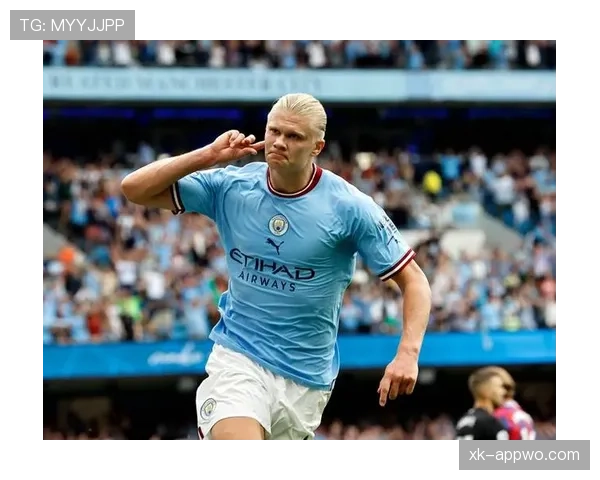 哈兰德职业生涯关键节点回顾：萨尔茨堡爆发到英超统治