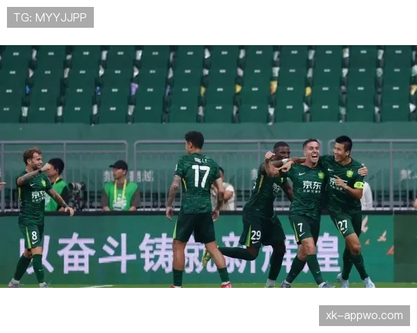 关键战表现波动：北京国安的问题被放大