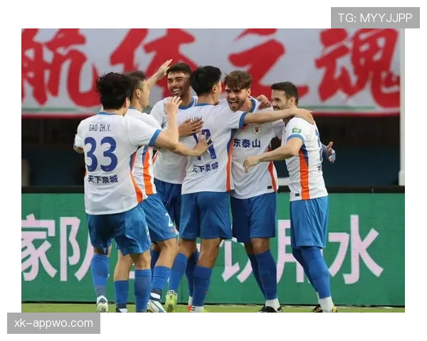 山东泰山输球藏不住了：体系漏洞越赢越明显