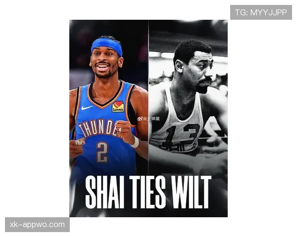 张伯伦内线统治力超越浓眉，篮下得分效率显著拉开差距