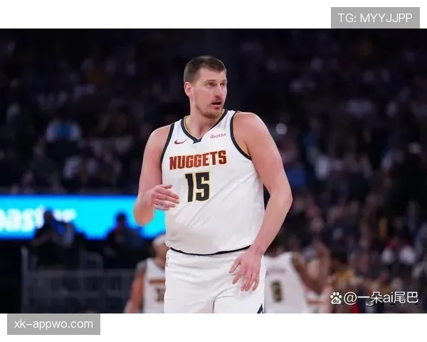 文班亚马挡拆防守影响约基奇，提升马刺防守强度