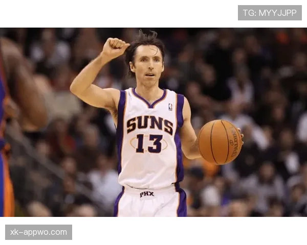 纳什高效组织助力球队 改变进攻节奏提升胜率