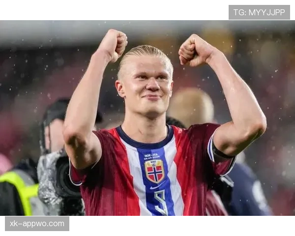 哈兰德在强队体系中的表现被放大效应分析