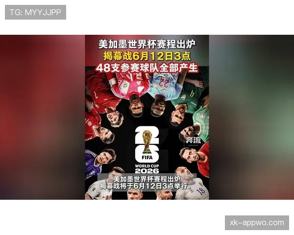 2026世界杯48支球队如何分成12个小组参赛